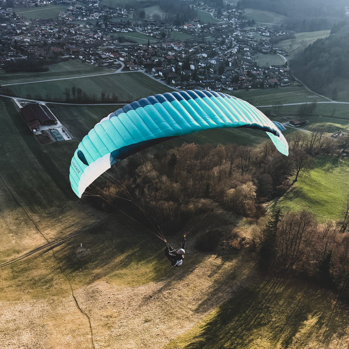 ADVANCE Pi 4 ULS / 20 / Spectra - gebraucht