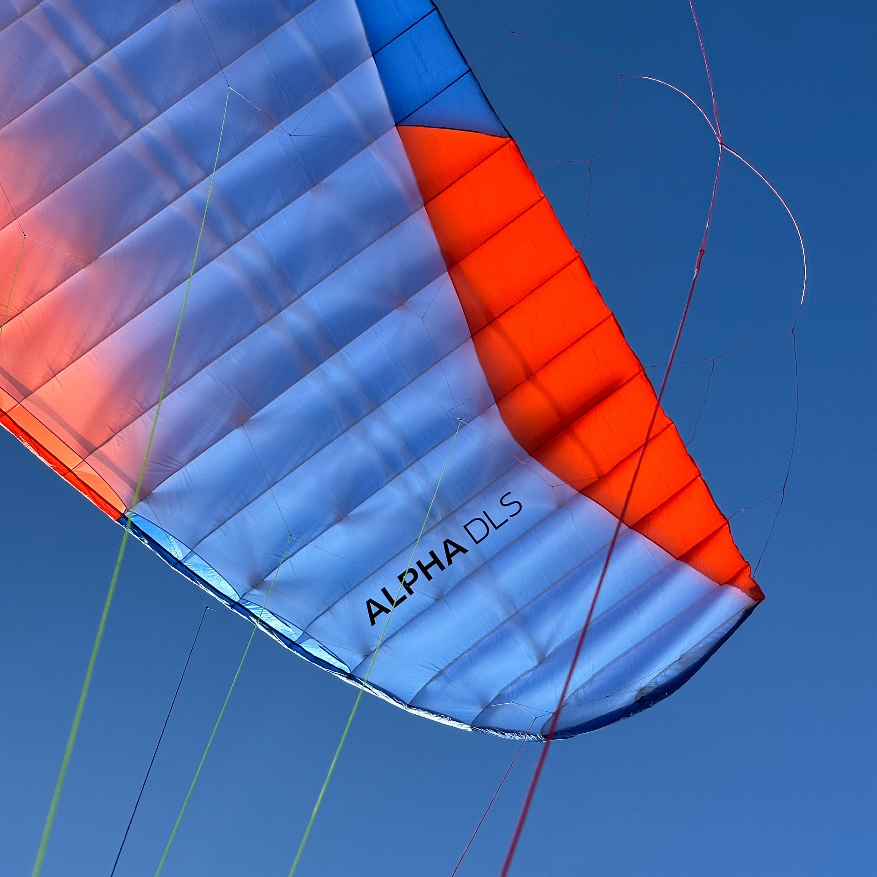 ADVANCE Alpha 8 DLS / 24 / Petrol - gebraucht