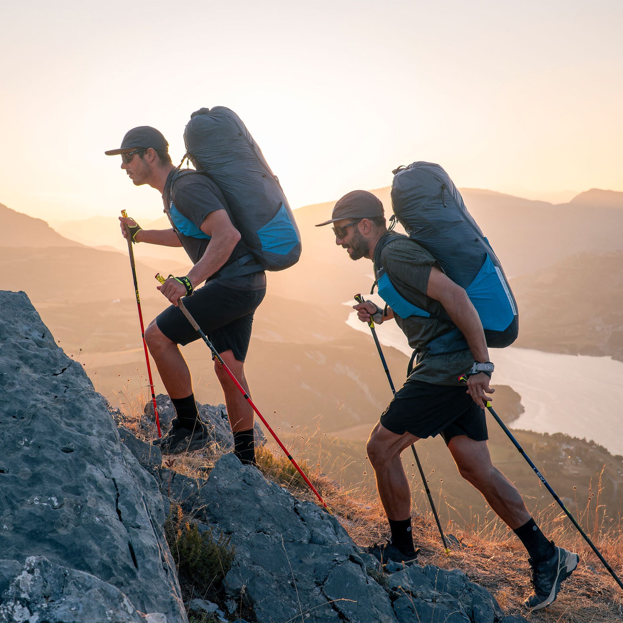 SKYWALK Ultra X-Alps