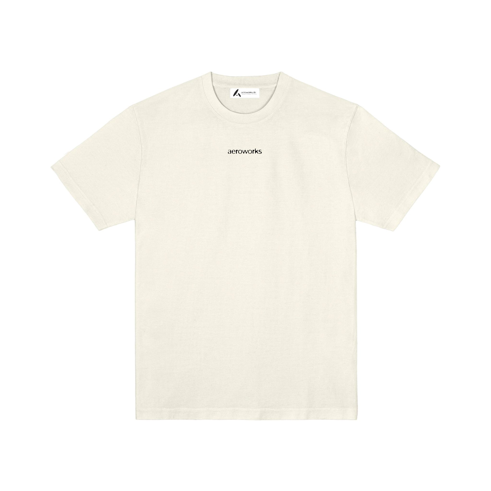 AEROWORKS Specialists T-Shirt