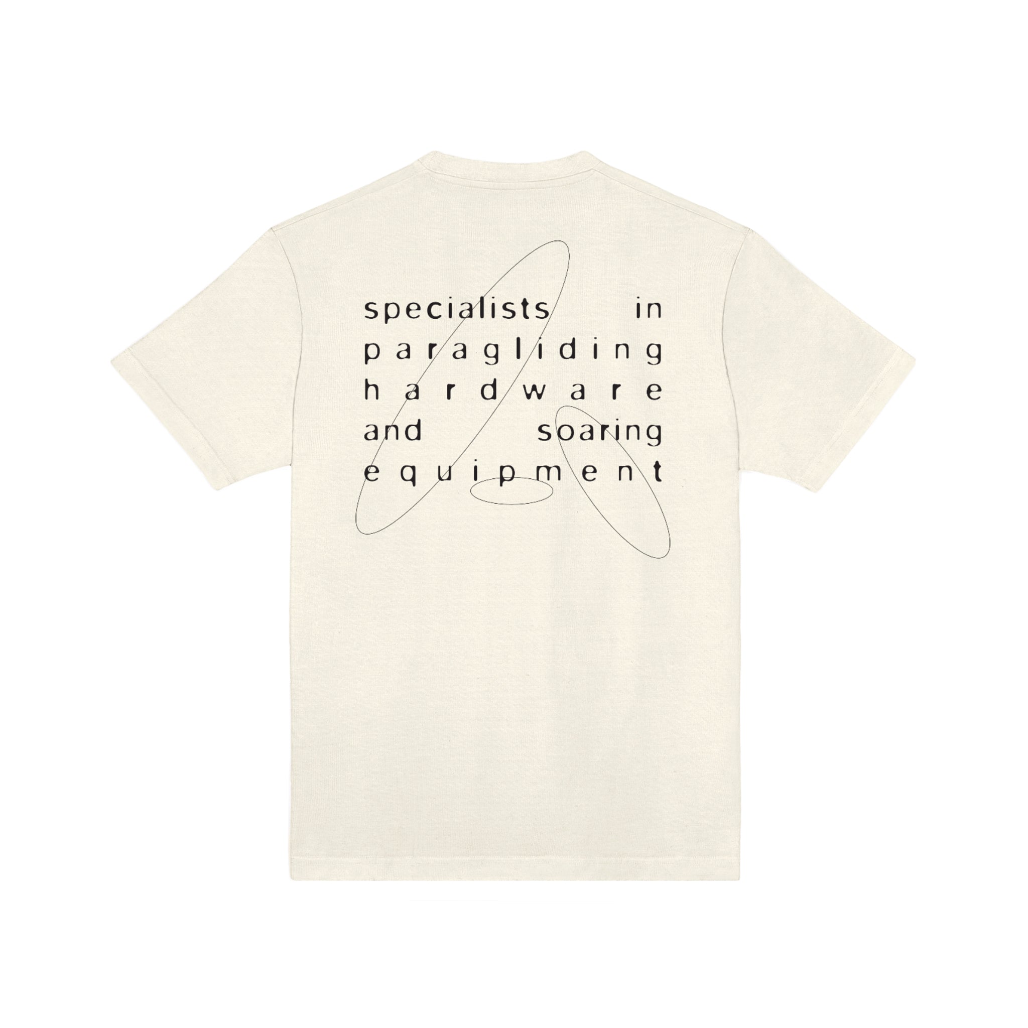 AEROWORKS Specialists T-Shirt