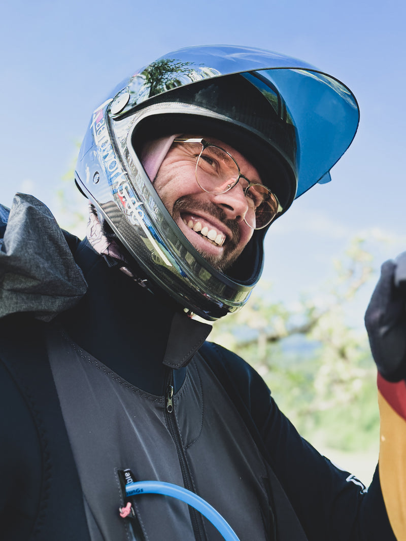handschuhe kassel GIN Lite Gloves – AEROWORKS Onlineshop