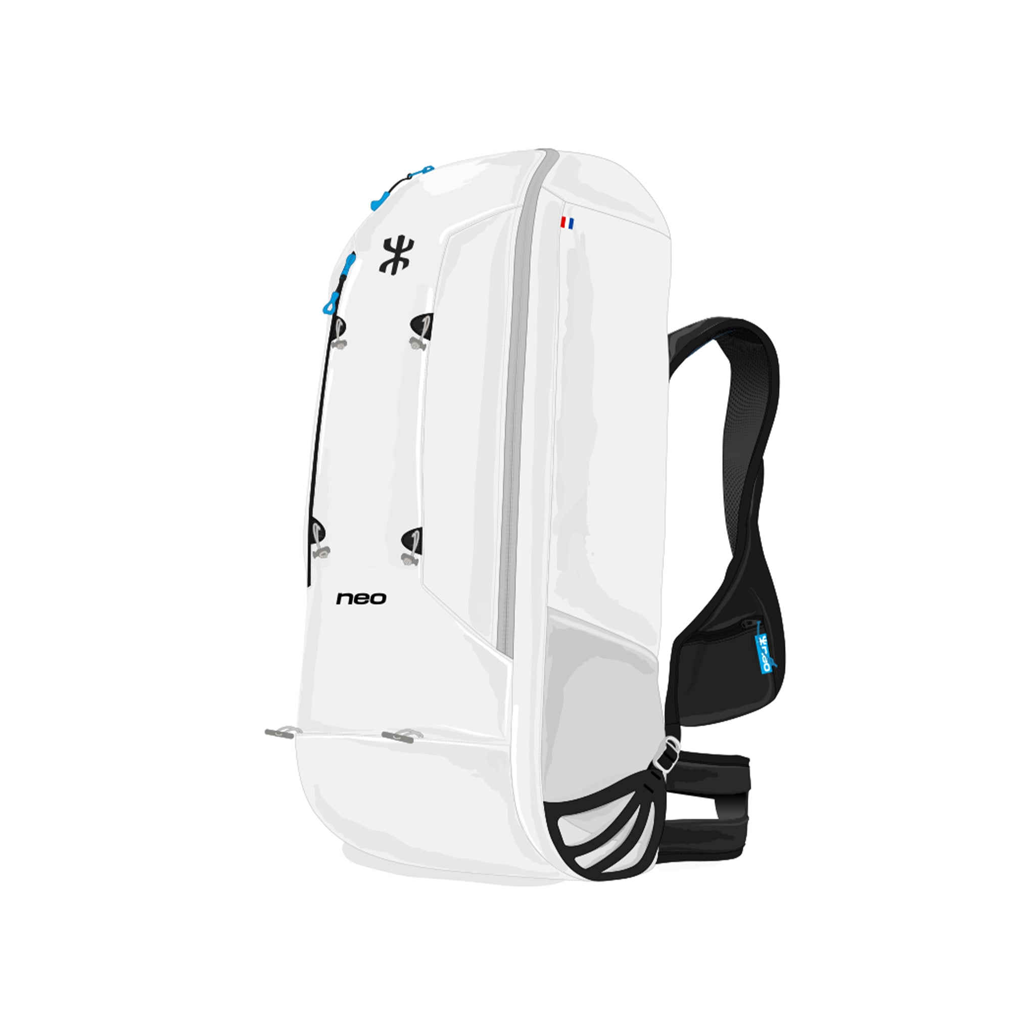 NEO Fly Lite Backpack Men's