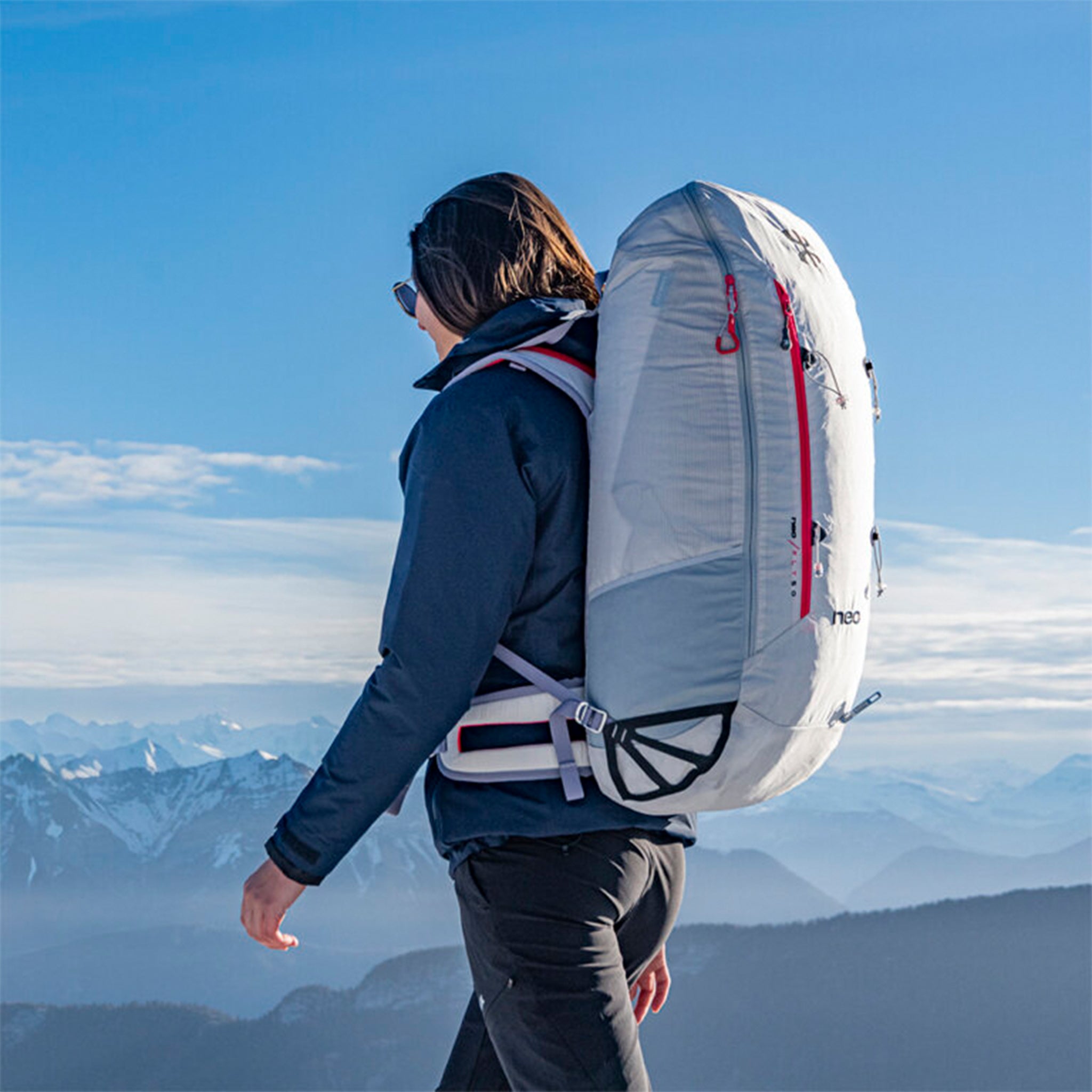 NEO Fly Lite Backpack Women's