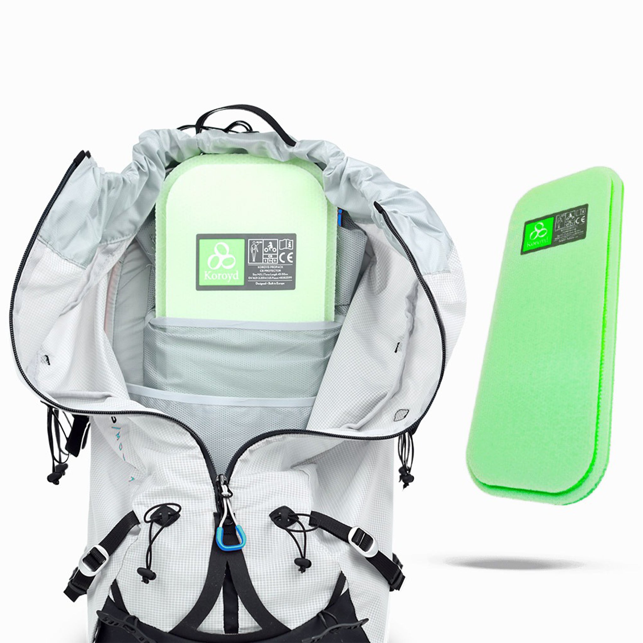 NEO Mountain Backpack