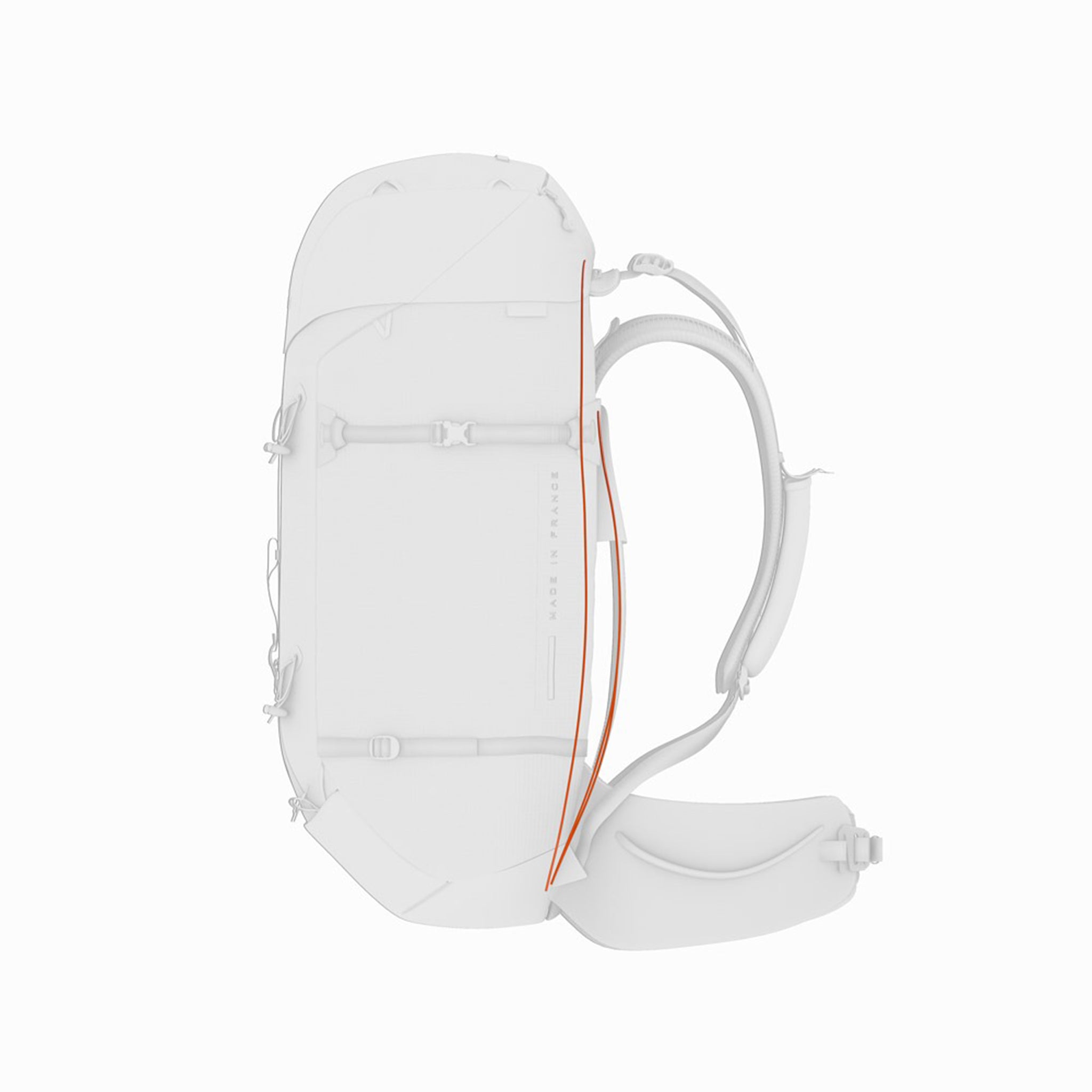 NEO Mountain Backpack