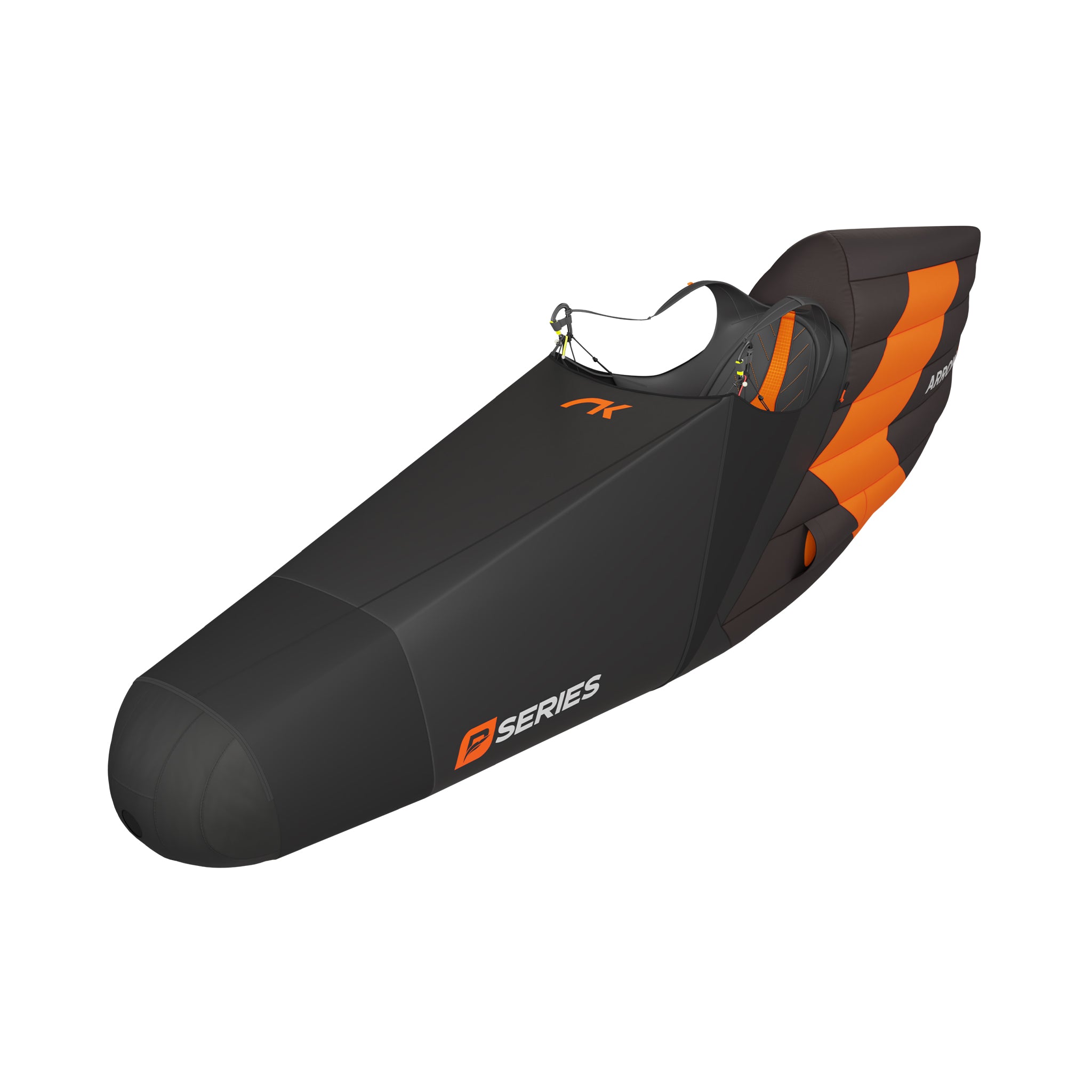 NIVIUK Arrow P / S - gebraucht