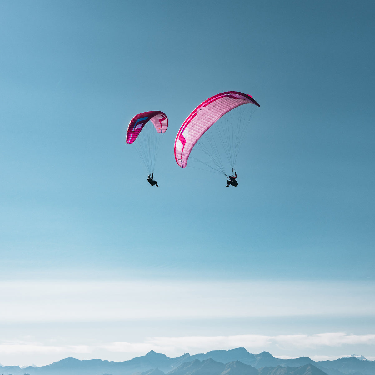 NIVIUK Hook 7 P