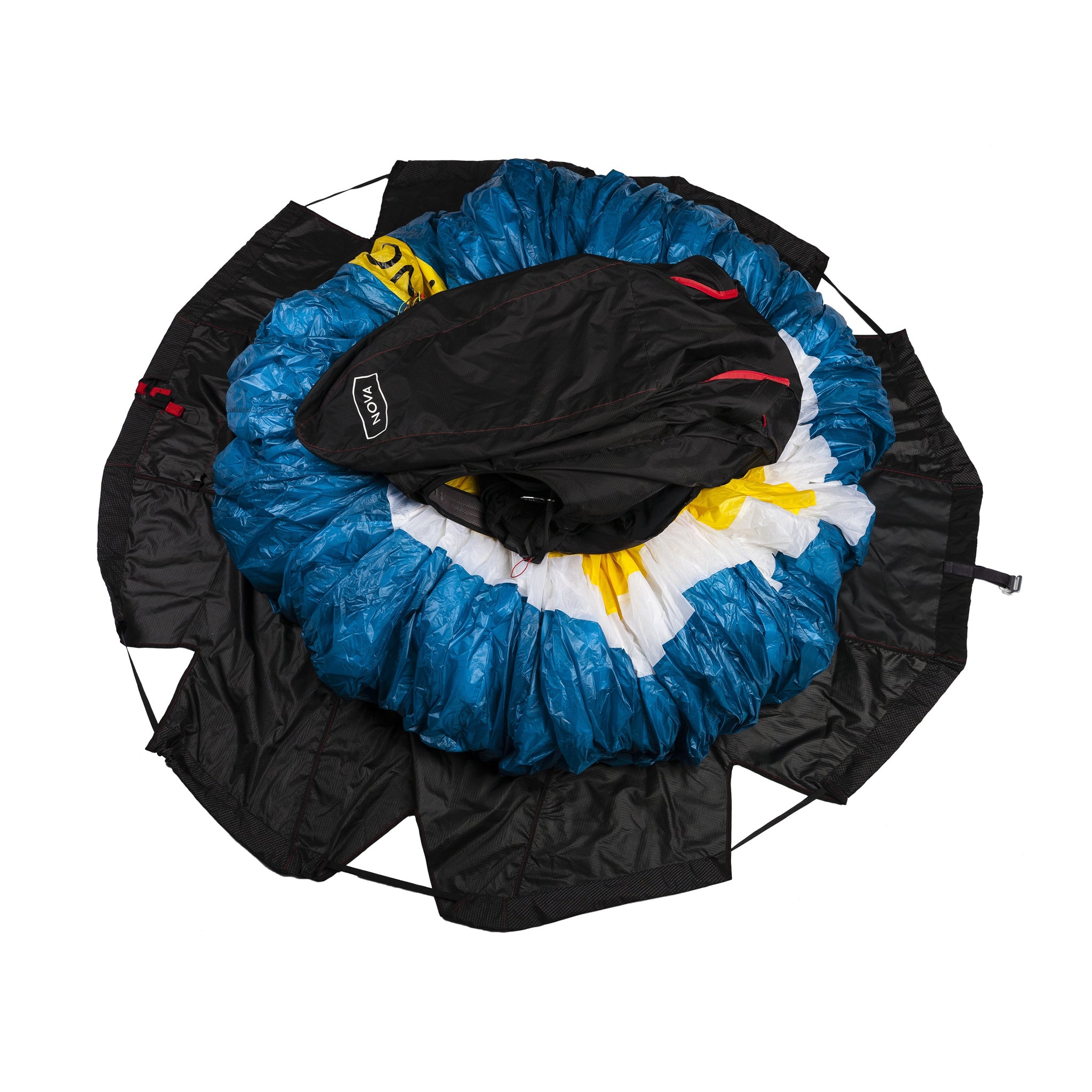 NOVA Cito Fastpacking Bag
