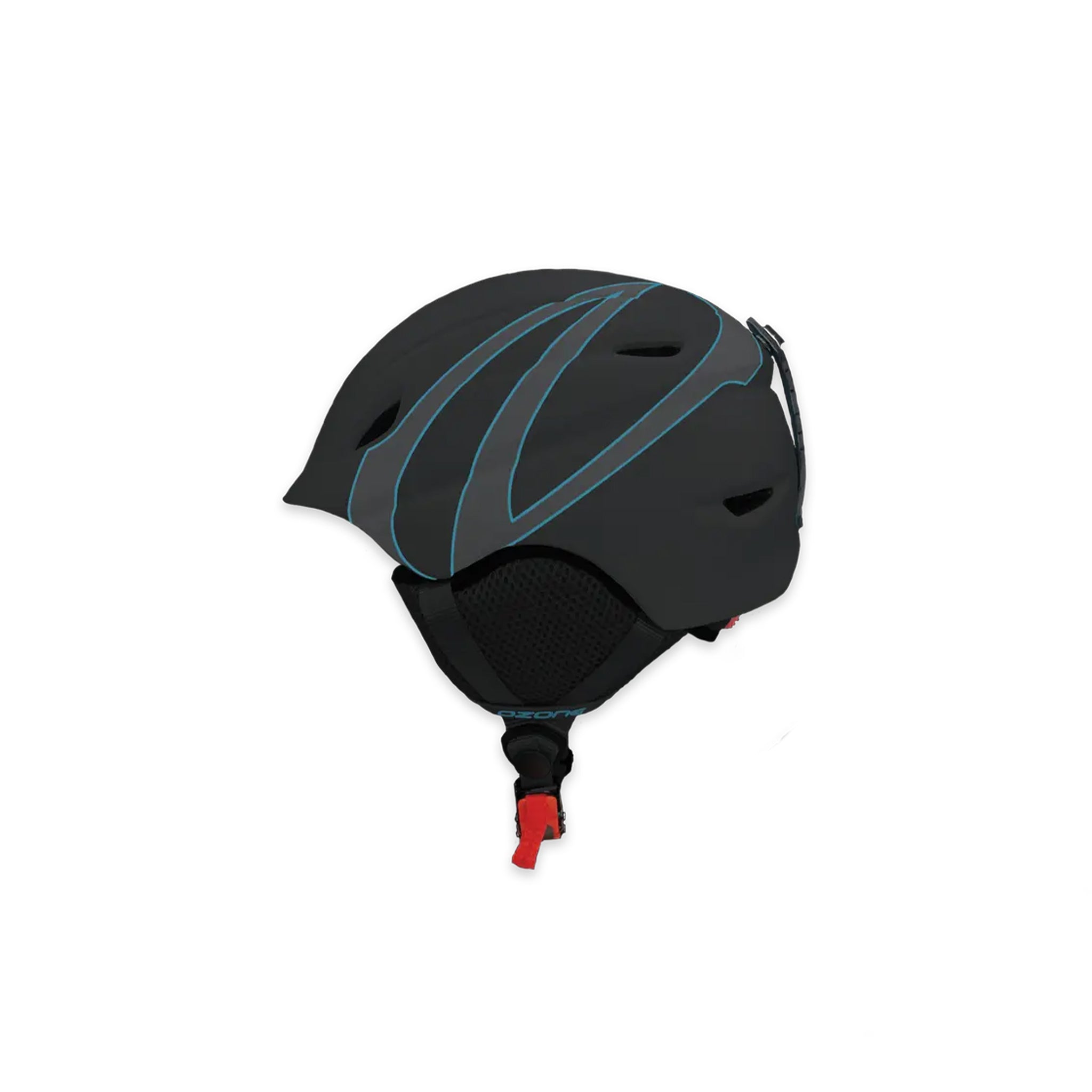OZONE Shield Helmet