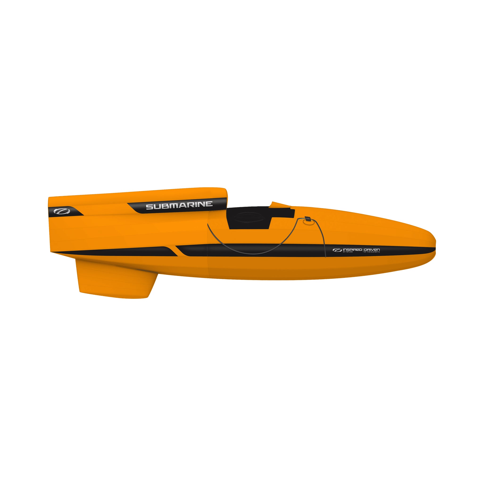 OZONE Submarine 1.4