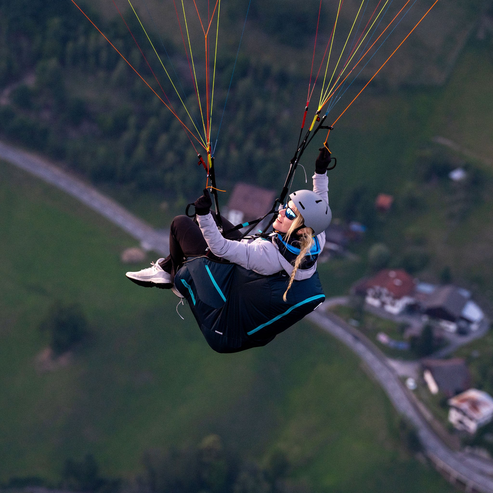SKYWALK Twist