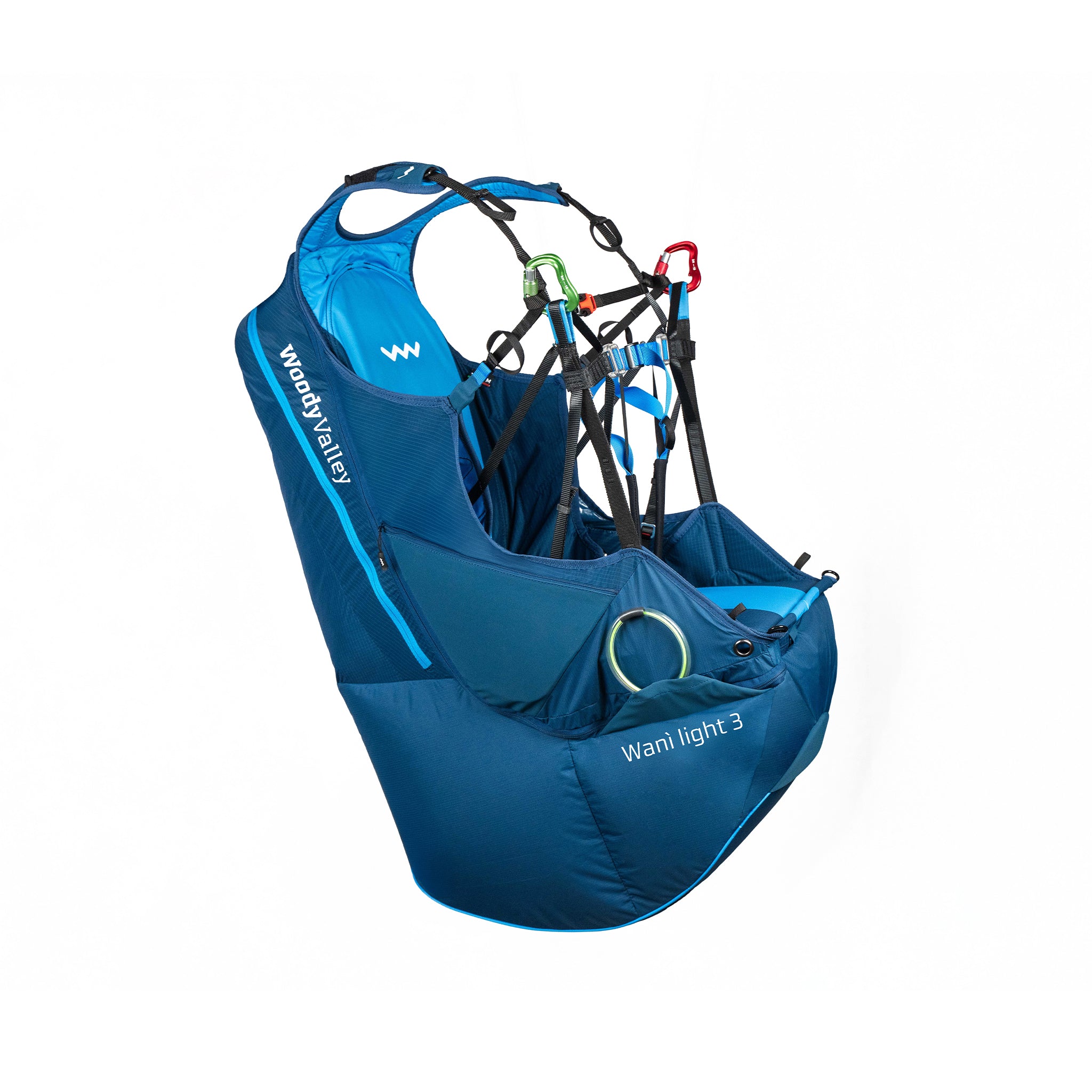 WOODY VALLEY Wani Light 3