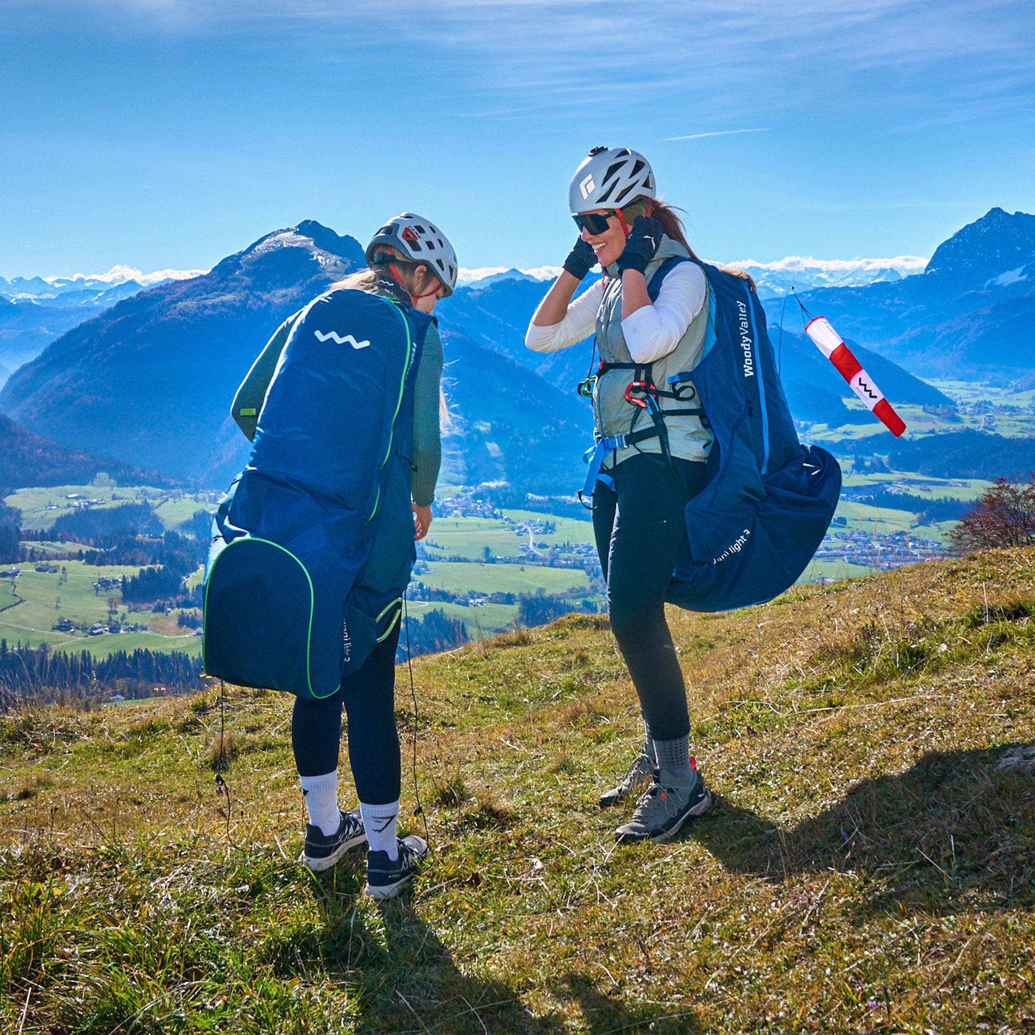 WOODY VALLEY Wani Light 3